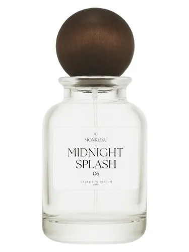 Perfume Midnight Splash de Monkoku