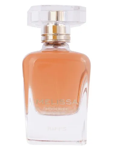 Perfume Melissa Poudree de Riiffs Perfumes