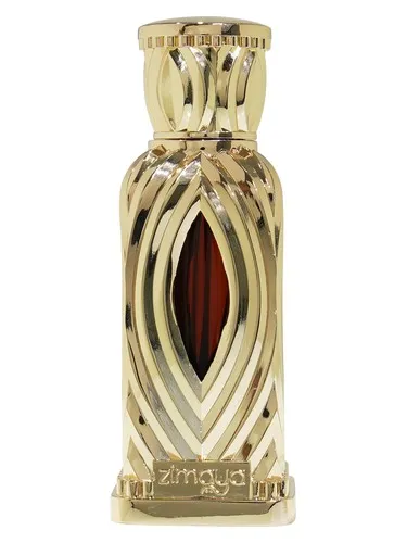 Perfume AL MAHA GOLD CPO de Zimaya