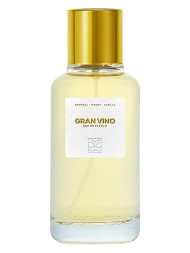 Perfume Gran Vino de Del Río