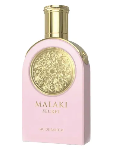 Perfume Malaki Secret de Sahari