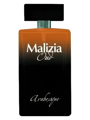 Imagen de Malizia Oud Arabesque
