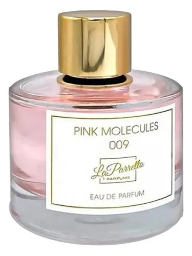 Perfume Рink Mоlесulеs de La Parretta