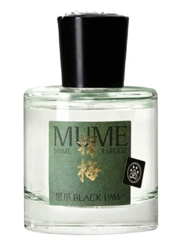 Perfume Mume 探梅 de Black Paw