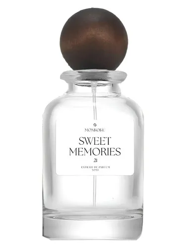 Perfume Sweet Memories de Monkoku