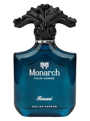 Perfume Monarch de Rasasi