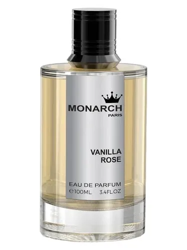 Imagen de Monarch Vanilla Rose