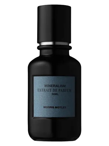 Perfume Mineralism de Morris Motley