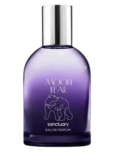 Perfume Moon Bear de Sanctuary