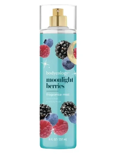 Perfume Moonlight Berries de Bodycology