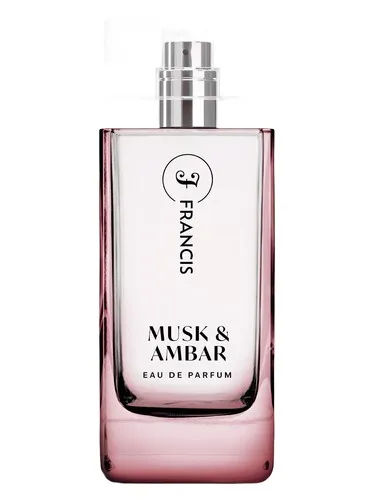 Imagen de Musk & Ambar