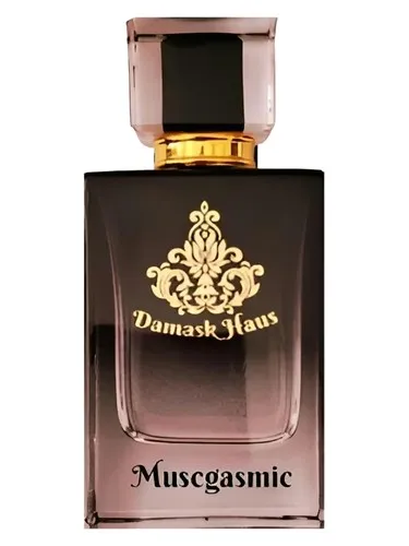 Perfume Muscgasmic de Damask Haus