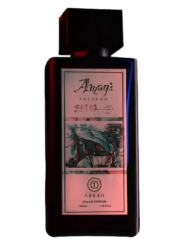 Perfume Amagi de Trend Perfumes