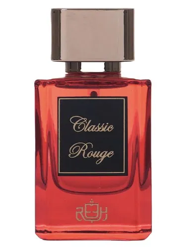 Perfume Classic Rouge de Reeh Al Madinah