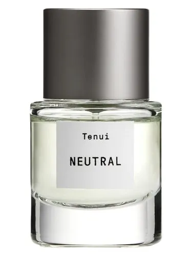 Perfume NEUTRAL de Tenui