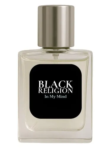 Perfume In My Mind de Sorvé
