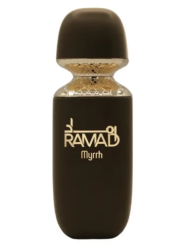 Perfume Ramad Myrrh de Arabiyat Prestige