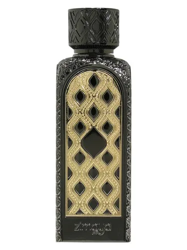 Perfume AL SAFWAH CPO de Zimaya