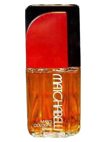Perfume Matchabelli de Prince Matchabelli