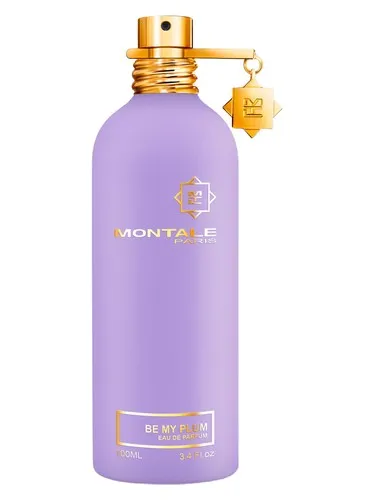 Perfume Be My Plum de Montale