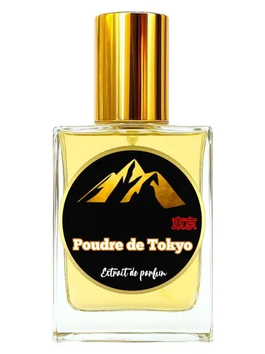 Imagen de Poudre de Tokyo