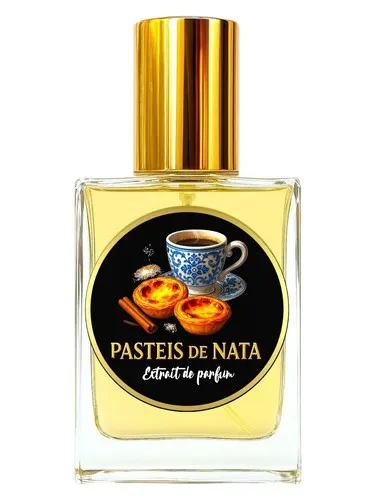 Imagen de Pasteis de Nata