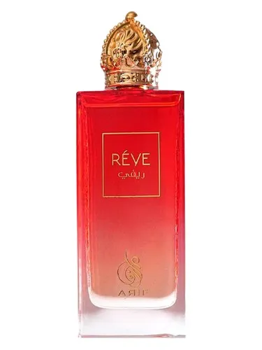 Perfume Reve de Arif Perfumes
