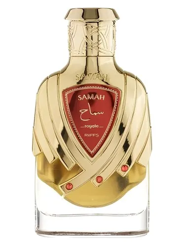 Perfume Samah Royale de Riiffs Perfumes