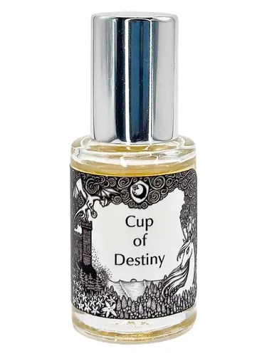 Perfume Cup of Destiny de A House On The Moon