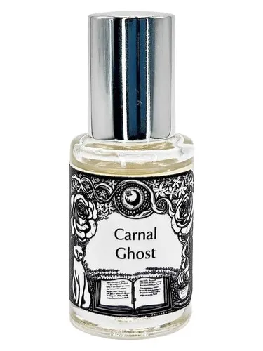 Perfume Carnal Ghost de A House On The Moon