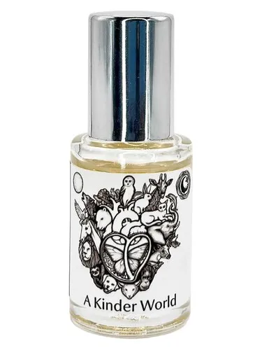 Perfume A Kinder World de A House On The Moon