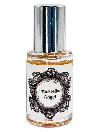 Perfume Interstellar Angel de A House On The Moon