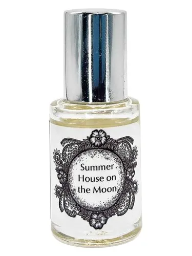 Perfume Summer House on the Moon de A House On The Moon