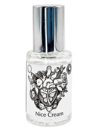 Perfume Nice Cream de A House On The Moon
