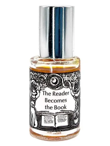 Perfume The Reader Becomes the Book de A House On The Moon