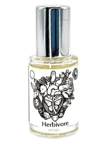 Perfume Herbivore de A House On The Moon