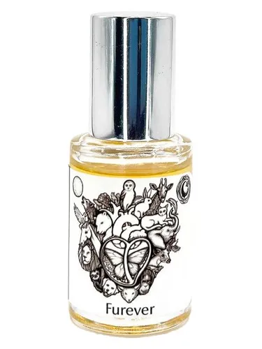Perfume Furever de A House On The Moon