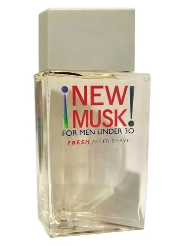 Perfume New Musk for Men de Prince Matchabelli