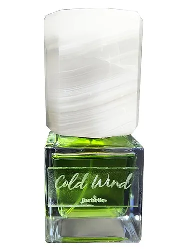 Perfume Cold Wind de Forbelle