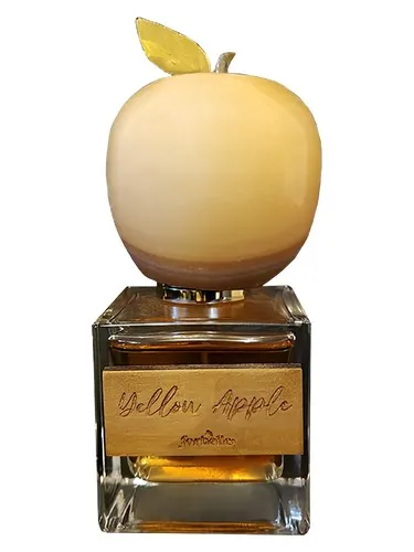 Imagen de Yellow Apple