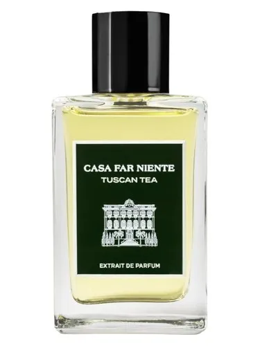 Perfume Tuscan Tea de Casa Far Niente