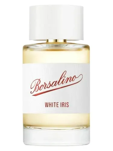 Imagen de White Iris