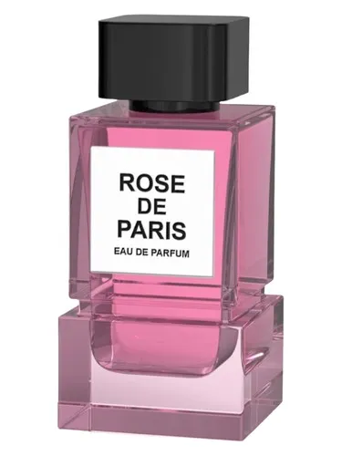 Perfume Rose De Paris de Milestone Perfumes