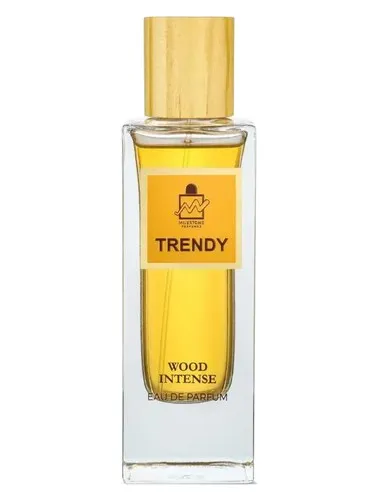 Perfume Trendy Wood Intense de Milestone Perfumes