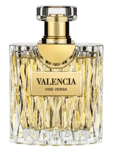 Imagen de Valencia Vice Versa
