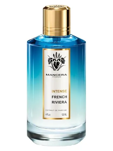 Perfume French Riviera Intense de Mancera