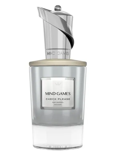 Perfume Check Please de Mind Games