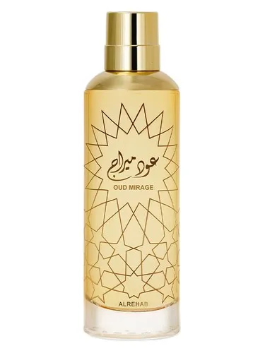 Perfume Oud Mirage de ALREHAB PERFUMES