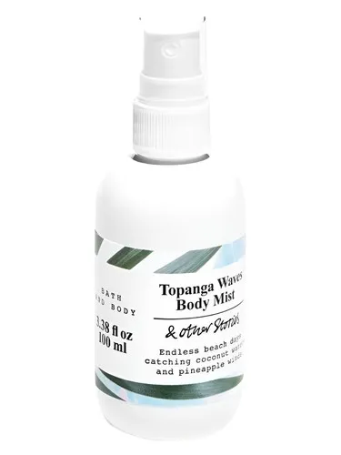 Imagen de Topanga Waves Body Mist