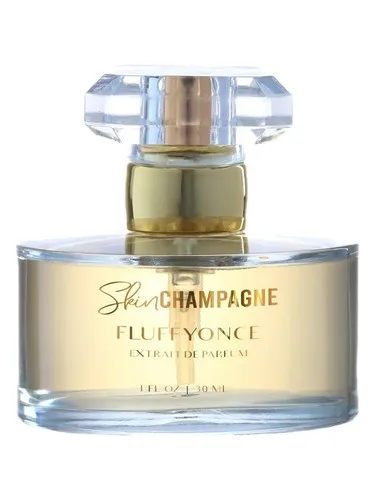 Perfume FLUFFYONCE de Skin Champagne